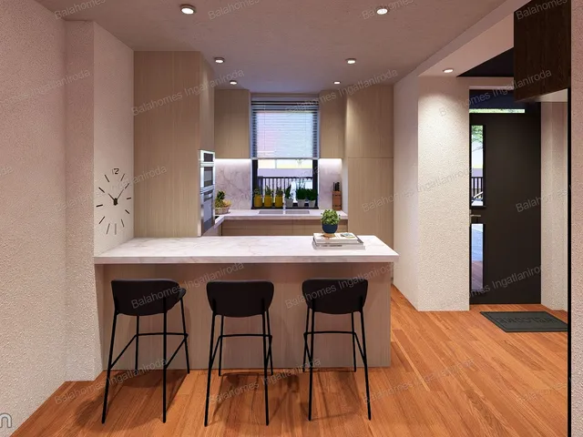 Eladó ház Kőröshegy 62 nm