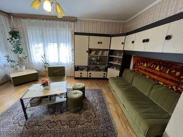 Eladó ház Siófok, Belváros 100 nm