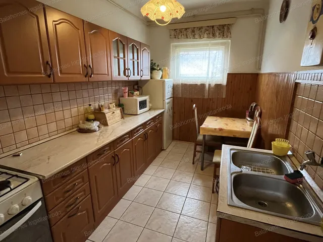 Eladó ház Siófok, Belváros 100 nm