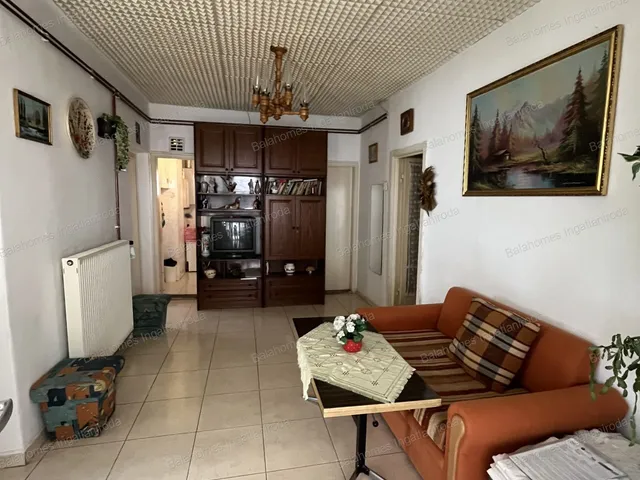 Eladó ház Siófok, Belváros 100 nm