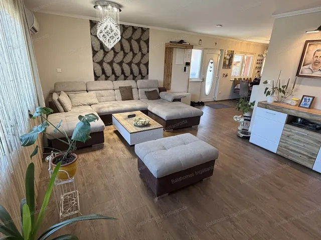 Eladó ház Siófok, Balatonkiliti 138 nm