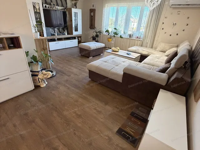 Eladó ház Siófok, Balatonkiliti 138 nm