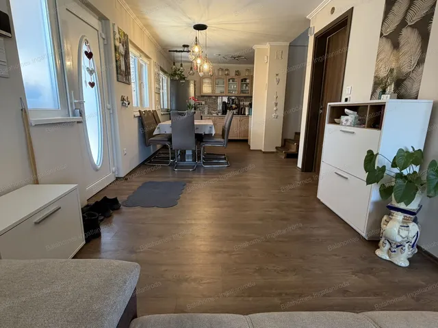 Eladó ház Siófok, Balatonkiliti 138 nm