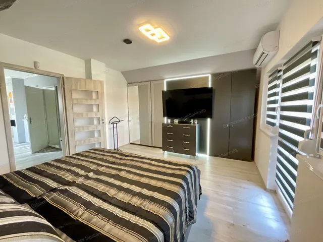 Eladó ház Siófok, Balatonkiliti 138 nm