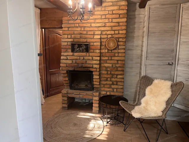 Eladó üdülő és hétvégi ház Balatonendréd 41 nm