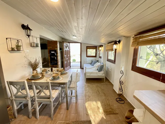 Eladó üdülő és hétvégi ház Balatonendréd 41 nm