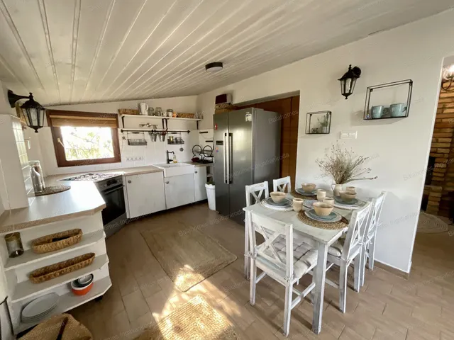 Eladó üdülő és hétvégi ház Balatonendréd 41 nm