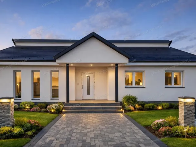 Eladó ház Ságvár 120 nm