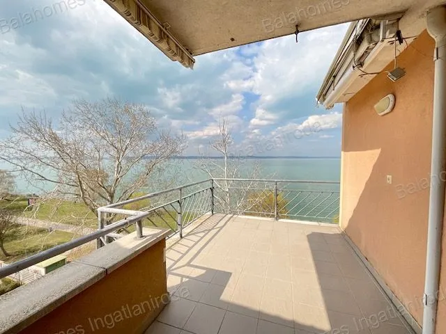 Eladó lakás Siófok, Aranypart 51 nm