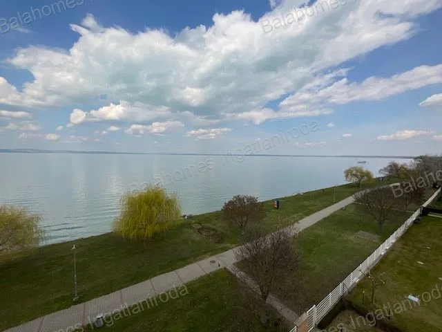 Eladó lakás Siófok, Aranypart 51 nm