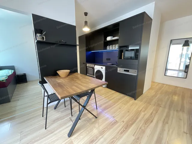 Eladó lakás Siófok, Aranypart 39 nm