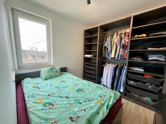 Eladó lakás Siófok, Aranypart 39 nm