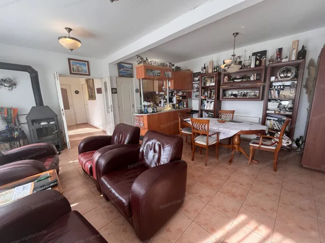 Eladó ház Siófok, Sóstó 85 nm