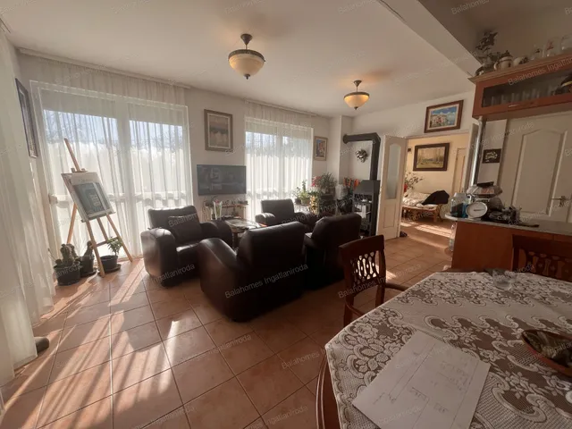 Eladó ház Siófok, Sóstó 85 nm