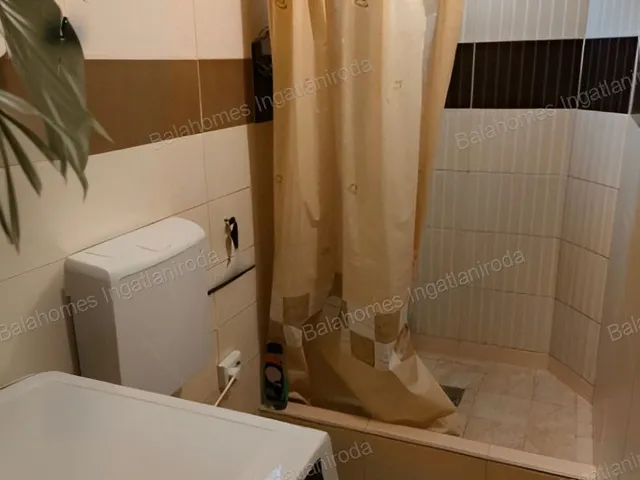 Eladó lakás Siófok, Belváros 56 nm