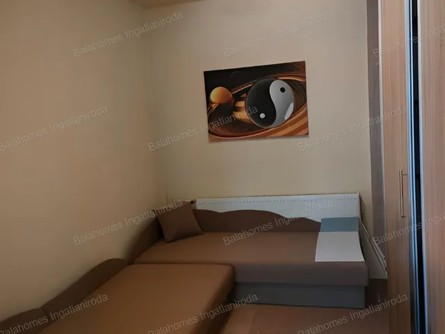 Eladó lakás Siófok, Belváros 56 nm