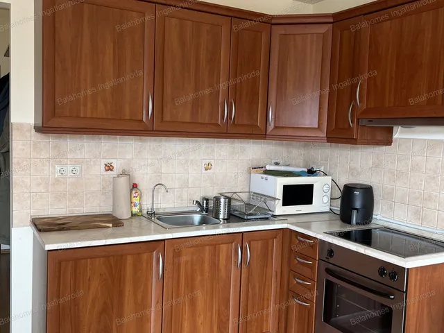 Eladó lakás Siófok, Aranypart 36 nm