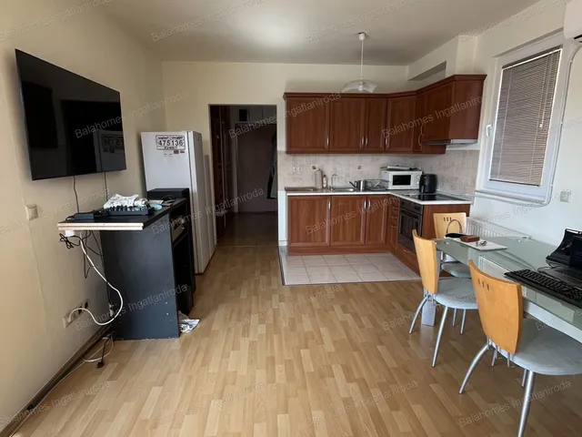 Eladó lakás Siófok, Aranypart 36 nm