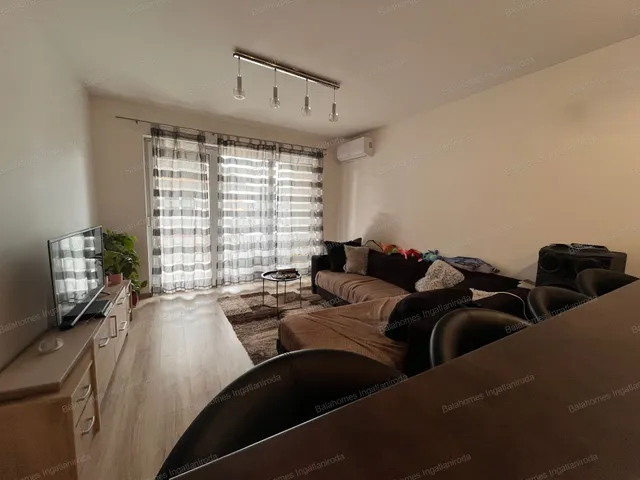 Eladó lakás Siófok, Aranypart 56 nm