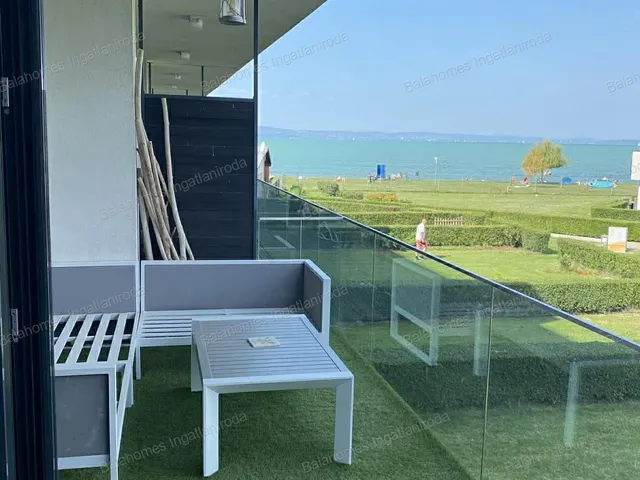 Eladó lakás Siófok, Aranypart 77 nm