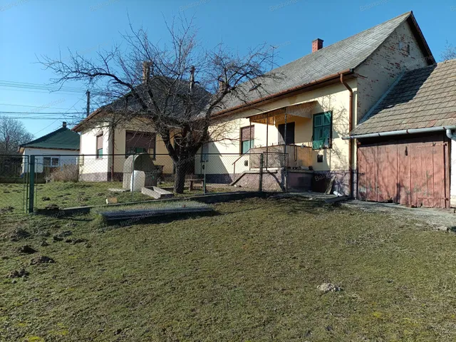 Eladó ház Nagycsepely 120 nm