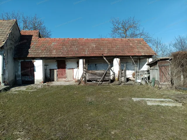 Eladó ház Nagycsepely 120 nm