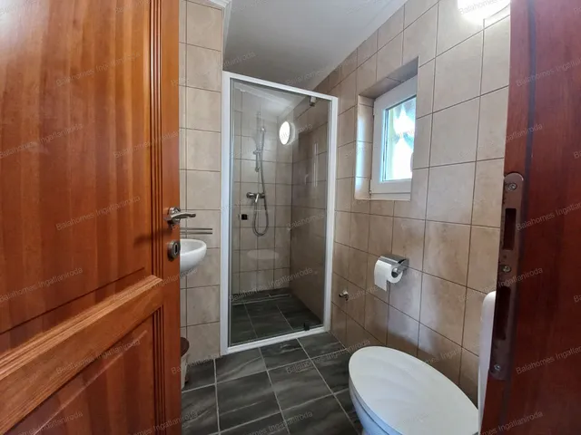 Eladó ház Siófok, Aranypart 119 nm