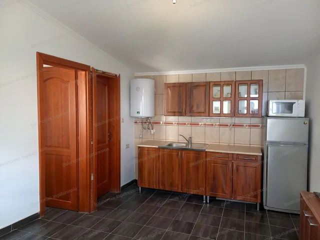 Eladó ház Siófok, Aranypart 119 nm