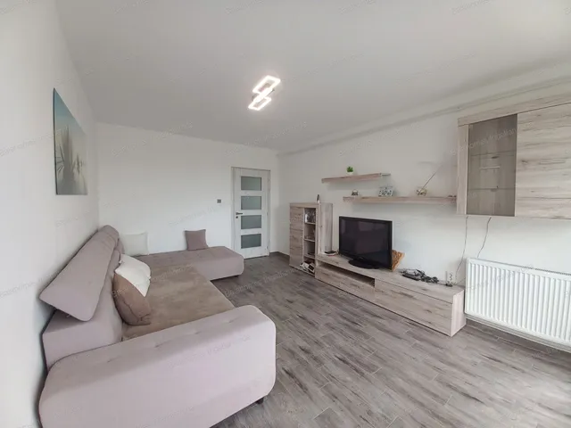 Eladó lakás Siófok, Fokihegy 60 nm