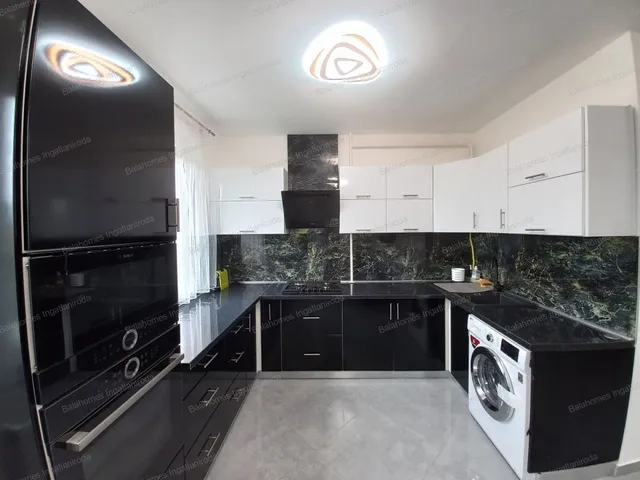 Eladó lakás Siófok, Fokihegy 60 nm