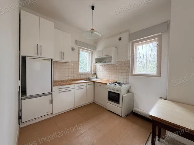 Eladó üdülő és hétvégi ház Siófok, Sóstó 76 nm