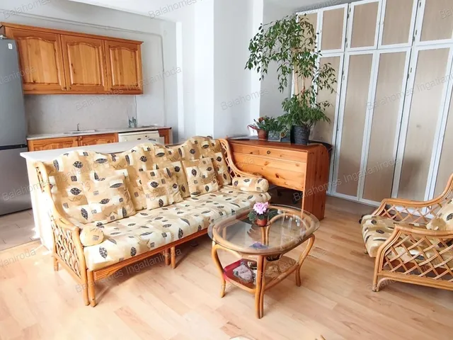 Eladó lakás Siófok, Belváros 94 nm