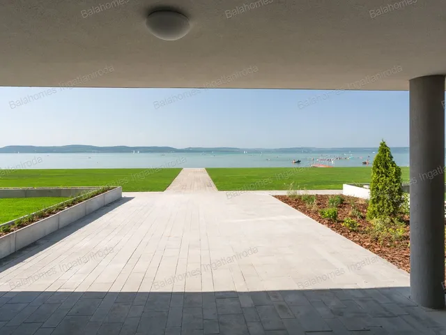 Eladó lakás Balatonlelle 121 nm