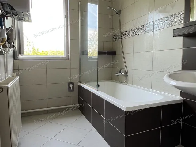 Eladó lakás Siófok, Fokihegy 60 nm