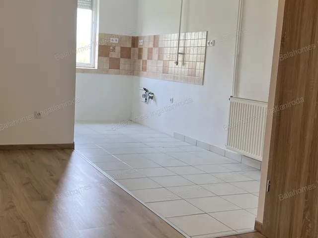 Eladó lakás Siófok, Fokihegy 60 nm