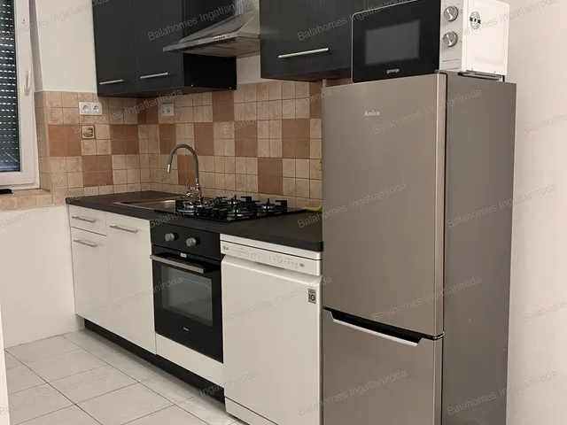 Eladó lakás Siófok, Fokihegy 60 nm