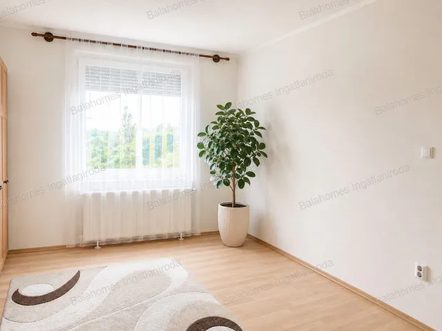 Eladó lakás Siófok, Fokihegy 40 nm