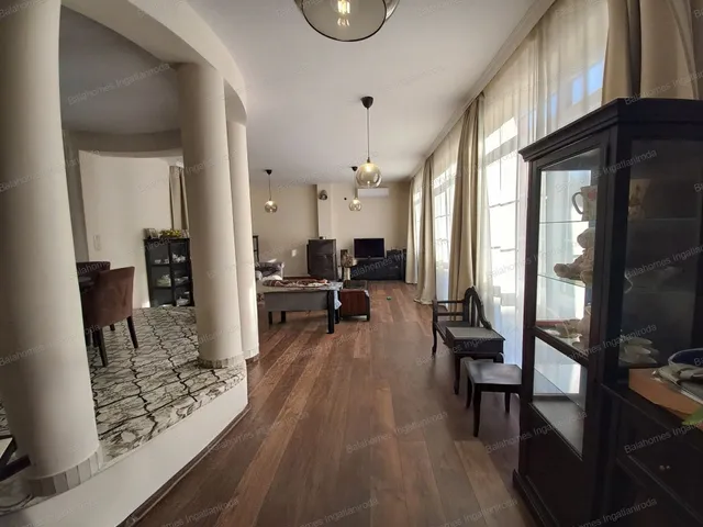 Eladó ház Siófok, Fokihegy 270 nm