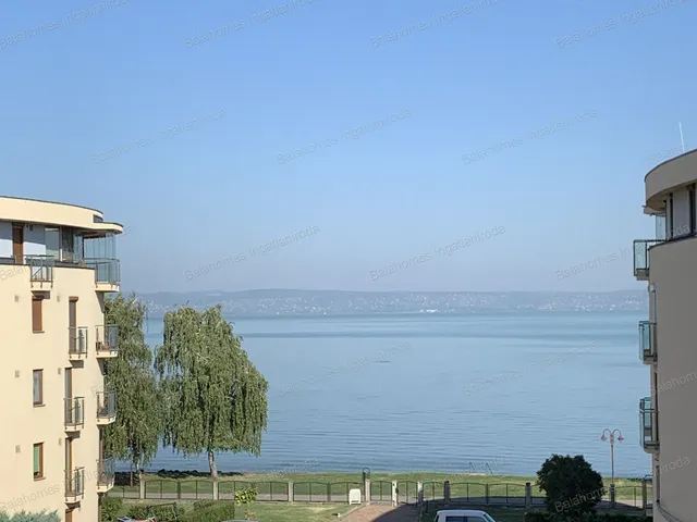 Eladó lakás Siófok, Ezüstpart 75 nm