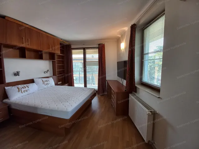 Kiadó lakás Siófok, Ezüstpart 112 nm