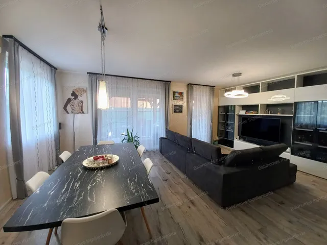 Eladó ház Siófok, Fokihegy 165 nm