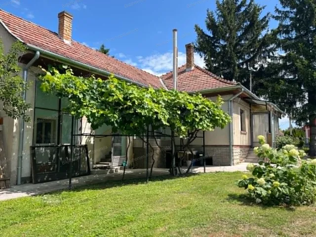 Eladó ház Siófok, Balatonkiliti 128 nm