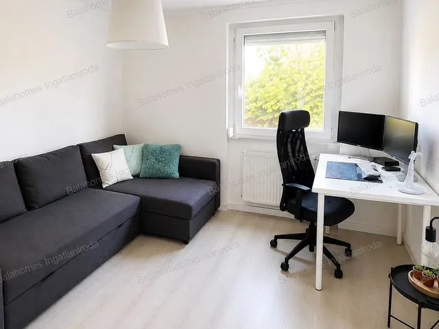 Eladó lakás Siófok, Fokihegy 50 nm