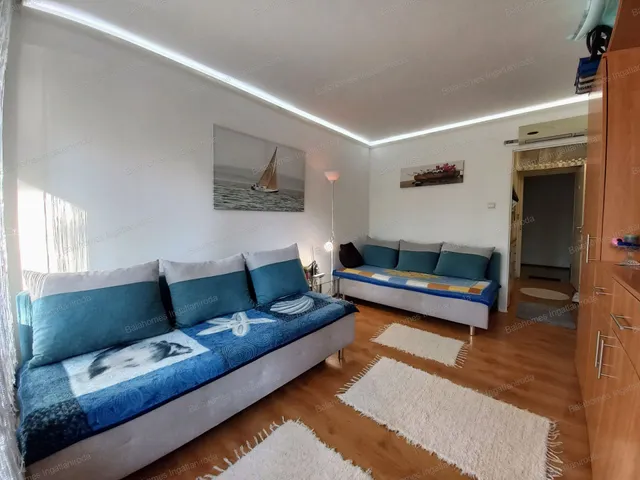 Eladó nyaraló Siófok, Ezüstpart 20 nm