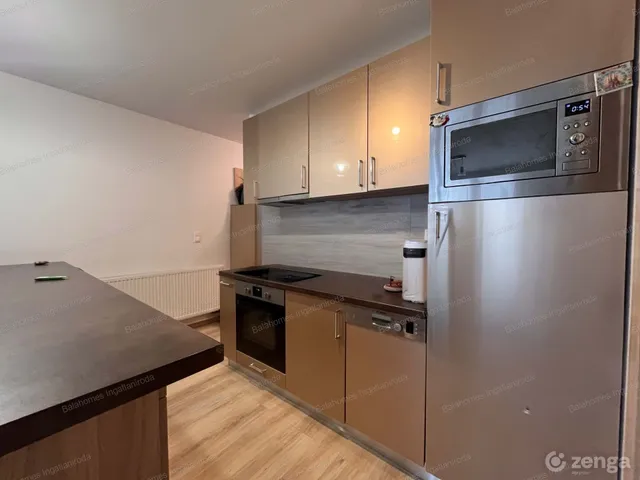 Kiadó lakás Siófok, Aranypart 56 nm