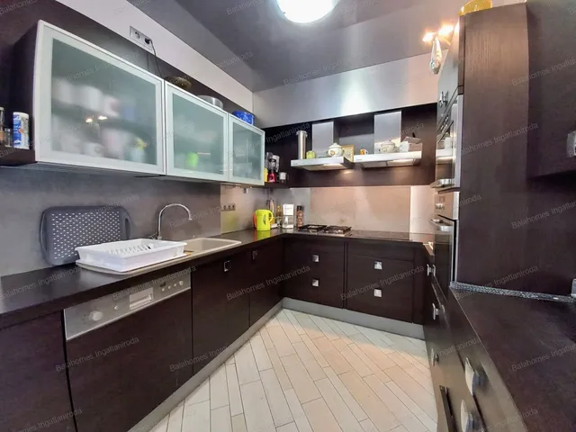Eladó ház Siófok, Fokihegy 600 nm