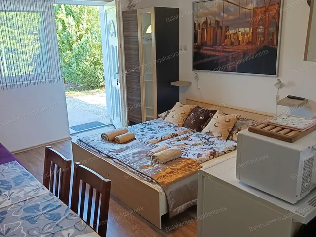 Eladó ház Siófok, Szabadifürdő 125 nm