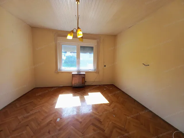 Eladó ház Siófok, Szabadifürdő 118 nm