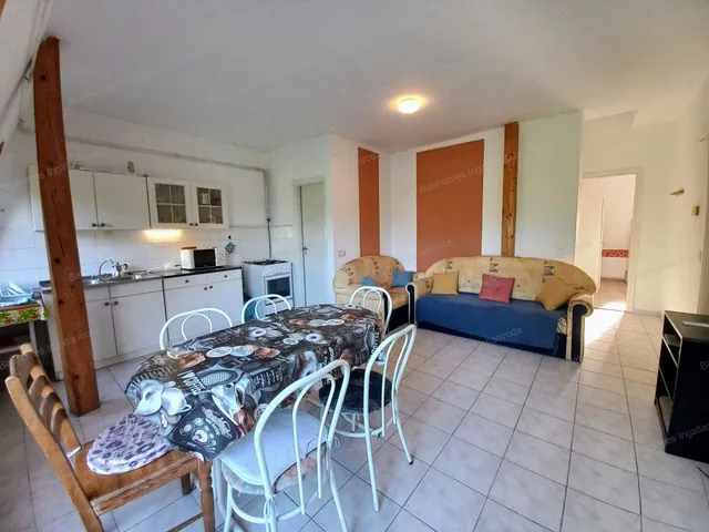 Eladó ház Siófok, Ezüstpart 190 nm
