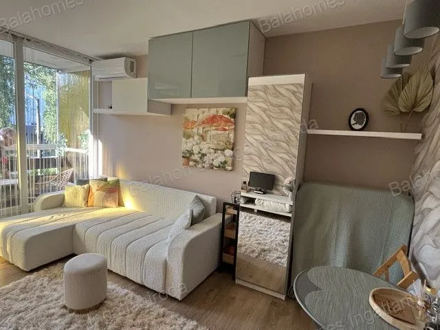 Eladó lakás Siófok, Ezüstpart 20 nm
